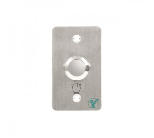 Кнопка виходу Yli Electronic PBK-810B Кнопка виходу Yli Electronic PBK-810B