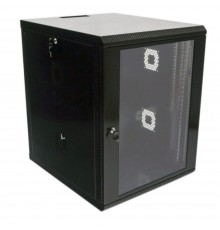 Шафа серверна CMS 15U 600 х 700 х 773 UA-MGSWA157B для мережевого обладнання