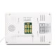Комплект відеодомофона ATIS AD-780 W Kit box: відеодомофон 7" і відеопанель