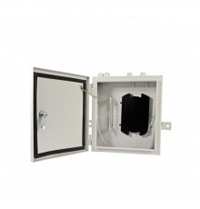 Бокс герметичний SteelNet SN-БГ-330-п-2 /1.2 IP54