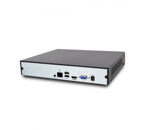 IP відеореєстратор UNC NVR3104 U мережевий 4-х канальний IP відеореєстратор UNC NVR3104 U мережевий 4-х канальний