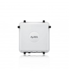 Точка доступу ZYXEL WAC6553D-E AC1750, 1xGE, MU-MIMO, NebulaFlex, PoE only (WAC6553D-E-EU0201F)