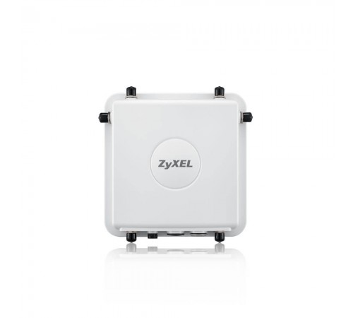 Точка доступу ZYXEL WAC6553D-E AC1750, 1xGE, MU-MIMO, NebulaFlex, PoE only (WAC6553D-E-EU0201F) Точка доступу ZYXEL WAC6553D-E AC1750, 1xGE, MU-MIMO, NebulaFlex, PoE only (WAC6553D-E-EU0201F)