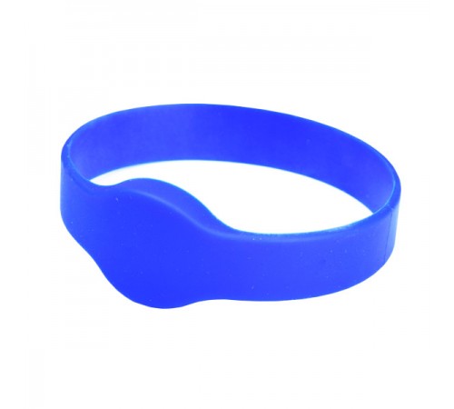 Браслет RFID-B-EM01D74 blue Браслет RFID-B-EM01D74 blue