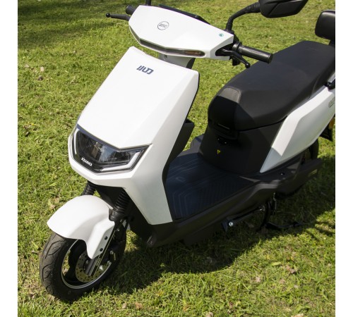 Електроскутер SUN2 Xdao Electric Scooter 1500W 72V25Ah