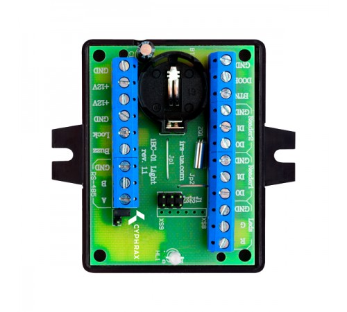 Контролер iBC-01 Light Контролер iBC-01 Light