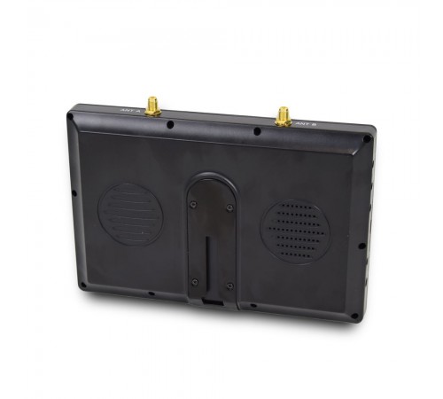 Монітор FPV LCD 7 дюймів із вбудованим приймачем 5.8 GHz для квадрокоптера Монітор FPV LCD 7 дюймів із вбудованим приймачем 5.8 GHz для квадрокоптера