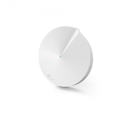 Домашня Mesh Wi-Fi система TP-LINK DECO M9 plus 1PK AC2200 2xGE LAN/WAN 1xUSB 2.0 MU-MIMO Zigbee 3-band (DECO-M9-PLUS-1-PACK) Домашня Mesh Wi-Fi система TP-LINK DECO M9 plus 1PK AC2200 2xGE LAN/WAN 1xUSB 2.0 MU-MIMO Zigbee 3-band (DECO-M9-PLUS-1-PACK)