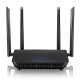 Бездротовий маршрутизатор ZYXEL NBG7510 AX1800, WiFi6, 1xGE WAN, 3xGE LAN, MU-MIMO, 4 антени (NBG7510-EU0101F)