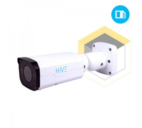 Hive UVF Система управління доступом автомобільного транспорту Hive UVF Система управління доступом автомобільного транспорту