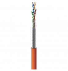 Кабель вогнестійкий JE-H(St)H FE180/E30 1х2х0,8 Alay безгалогенний екранований