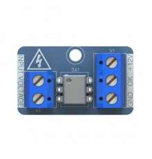 Датчик наявності напруги 220В AC220control