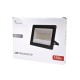 Комплект із 3-х прожекторів світлодіодних Lightwell LW-FL-B-150 150 W