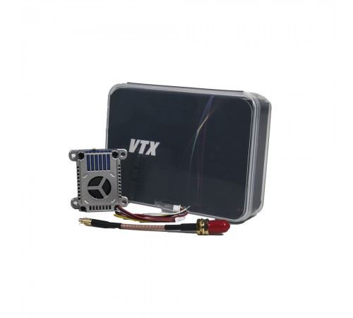 Відеопередавач PFLY 3.3G 3W VTX Відеопередавач PFLY 3.3G 3W VTX