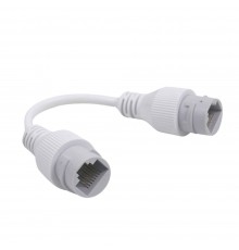Вологозахищений перехідник (in) RJ45-RJ45 Waterproof