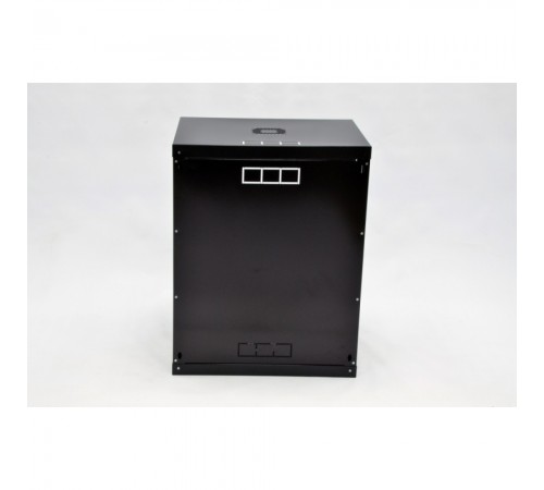 Шафа серверна CMS 15U 600 x 600 x 773 UA-MGSWL156B для мережевого обладнання Шафа серверна CMS 15U 600 x 600 x 773 UA-MGSWL156B для мережевого обладнання