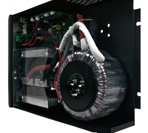 Smart інвертор KSP-3000VA для сонячних панелей Smart інвертор KSP-3000VA для сонячних панелей