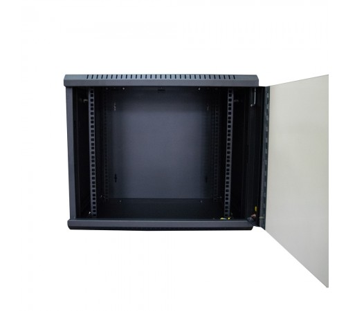 Шафа серверна 9U WMA-6409 для мережевого обладнання Шафа серверна 9U WMA-6409 для мережевого обладнання