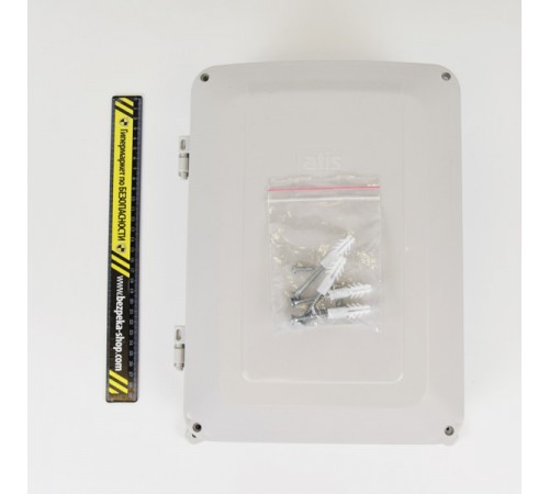 Гермокоробка ATIS AB-BOX 320 х 230 х 150 мм Гермокоробка ATIS AB-BOX 320 х 230 х 150 мм