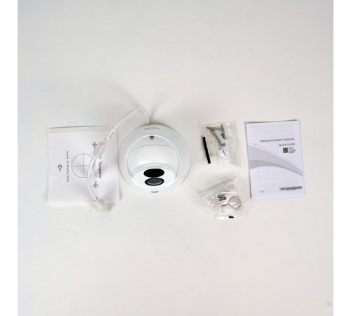 IP-відеокамера вулична 4 Мп ATIS ANVD-4MIRP-30W/2.8 Ultra з відеоаналітикою для системи IP-відеоспостереження IP-відеокамера вулична 4 Мп ATIS ANVD-4MIRP-30W/2.8 Ultra з відеоаналітикою для системи IP-відеоспостереження