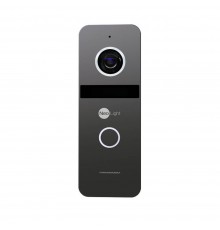 Відеопанель 2 Мп NeoLight SOLO FHD Graphite