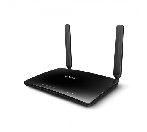 4G-маршрутизатор TP-LINK TL-MR400 AC1200 4G LTE 3xFE LAN 1xFE WAN 1xSim Card Slot (ARCHER-MR400) 4G-маршрутизатор TP-LINK TL-MR400 AC1200 4G LTE 3xFE LAN 1xFE WAN 1xSim Card Slot (ARCHER-MR400)