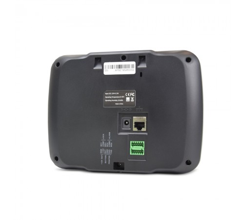 Біометричний термінал ZKTeco MB460 Біометричний термінал ZKTeco MB460