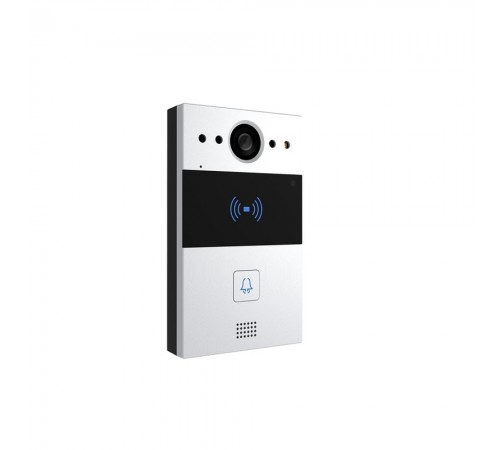 IP-панель виклику 2 Мп Akuvox R20A On-Wall IP-панель виклику 2 Мп Akuvox R20A On-Wall