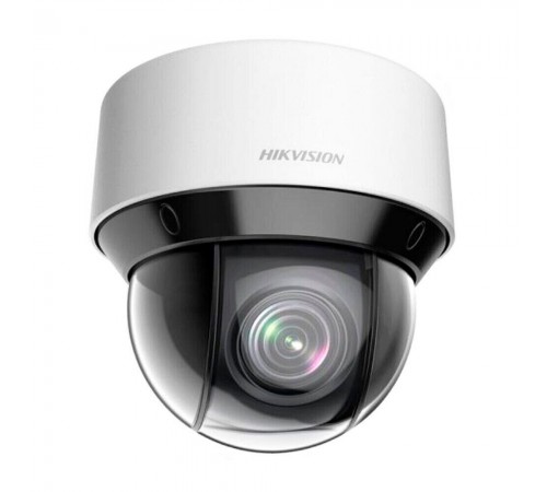IP Speed Dome відеокамера 4 Мп Hikvision DS-2DE4A425IW-DE(S6) (4.8-120mm) з детекцією облич для системи відеонагляду IP Speed Dome відеокамера 4 Мп Hikvision DS-2DE4A425IW-DE(S6) (4.8-120mm) з детекцією облич для системи відеонагляду