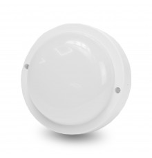 Світильник світлодіодний Lightwell LW-RDR08W 8Вт 6000К IP65
