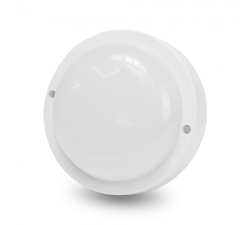 Світильник світлодіодний Lightwell LW-RDR08W 8Вт 6000К IP65 Світильник світлодіодний Lightwell LW-RDR08W 8Вт 6000К IP65