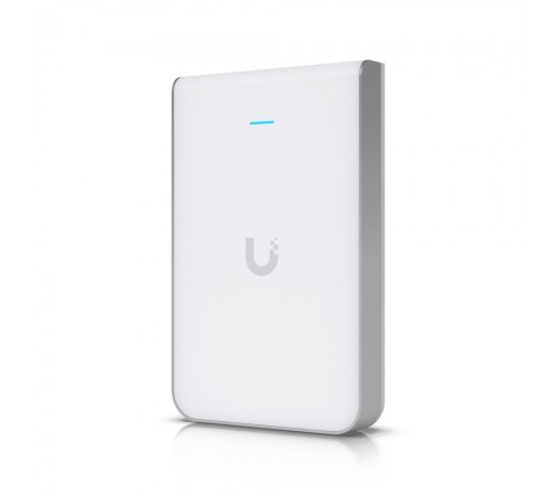 Точка доступу Ubiquiti UniFi AP AC In-Wall (UAP-AC-IW) Точка доступу Ubiquiti UniFi AP AC In-Wall (UAP-AC-IW)