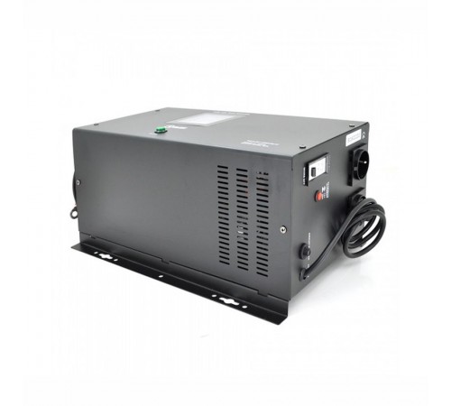 Джерело безперебійного живлення Ritar PSW-EP1500WM12 1500 ВА / 1050 Вт Джерело безперебійного живлення Ritar PSW-EP1500WM12 1500 ВА / 1050 Вт