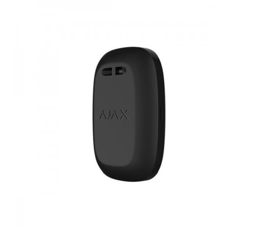 Бездротова тривожна кнопка Ajax Button (8EU) ASP black Бездротова тривожна кнопка Ajax Button (8EU) ASP black