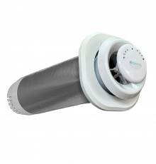 Рекуператор Climtec РД 125 Стандарт