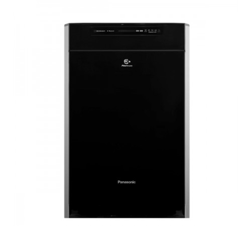 Кліматичний комплекс Panasonic F-VXR50R-K Кліматичний комплекс Panasonic F-VXR50R-K