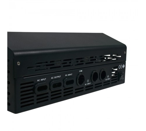 Smart інвертор KSP-3000VA для сонячних панелей Smart інвертор KSP-3000VA для сонячних панелей