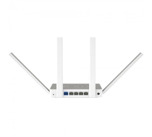 Маршрутизатор Keenetic Carrier KN-1711-01DE AC1200 5xFE 1xUSB 2.0 Маршрутизатор Keenetic Carrier KN-1711-01DE AC1200 5xFE 1xUSB 2.0