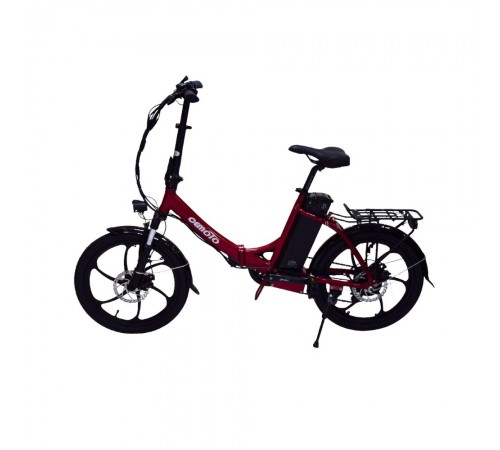 Електровелосипед CEMOTO CEM-AEB01S Електровелосипед CEMOTO CEM-AEB01S