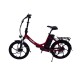 Електровелосипед CEMOTO CEM-AEB01S