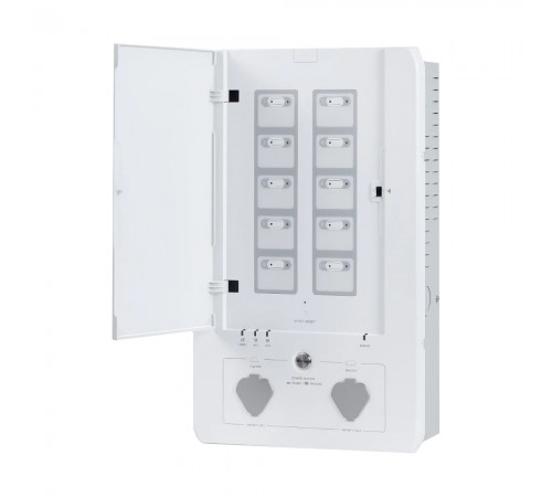 Панель керування EcoFlow Smart Home Panel Панель керування EcoFlow Smart Home Panel