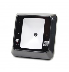 Зчитувач QR-кодів і Mifare ZKTeco QR50BM