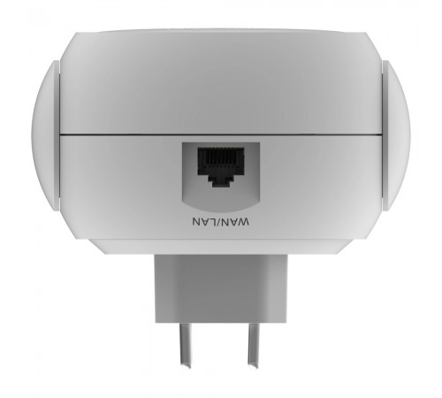 Дводіапазонний розширювач Ruijie Mesh RG-EW1200R Wi-Fi Extender Дводіапазонний розширювач Ruijie Mesh RG-EW1200R Wi-Fi Extender