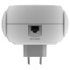 Дводіапазонний розширювач Ruijie Mesh RG-EW1200R Wi-Fi Extender