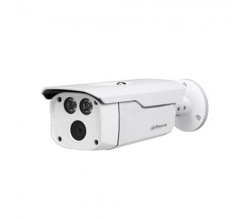 HDCVI відеокамера 5 Мп Dahua DH-HAC-HFW1500DP (3.6mm) для системи відеоспостереження HDCVI відеокамера 5 Мп Dahua DH-HAC-HFW1500DP (3.6mm) для системи відеоспостереження
