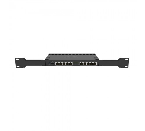 Маршрутизатор MikroTik RouterBOARD RB4011iGS+RM Маршрутизатор MikroTik RouterBOARD RB4011iGS+RM