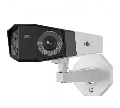 Панорамна IP камера Reolink Duo Series P730 Панорамна IP камера Reolink Duo Series P730
