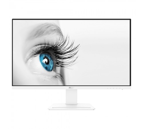 Монітор 27" MSI PRO MP273W white Монітор 27" MSI PRO MP273W white
