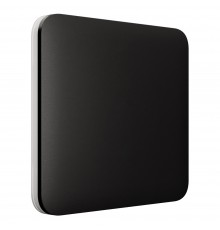 Вимикач Ajax LightSwitch 2-way Black прохідний