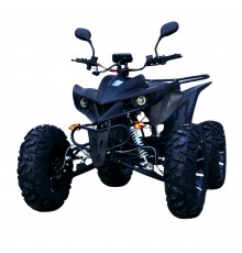 Електроквадроцикл SN-EA35 5000W 72V